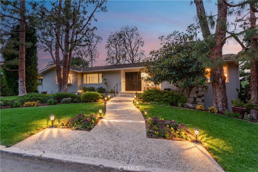 Picture of Palos Verdes Estates, CA 90274
