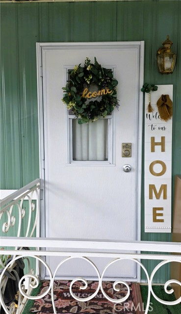 Detail Gallery Image 5 of 20 For 21922 Ottawa Rd #14,  Apple Valley,  CA 92308 - 2 Beds | 1 Baths