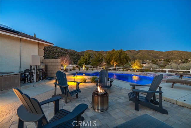 Detail Gallery Image 44 of 68 For 9753 Elizabeth Lake Rd, Leona Valley,  CA 93551 - 3 Beds | 2 Baths