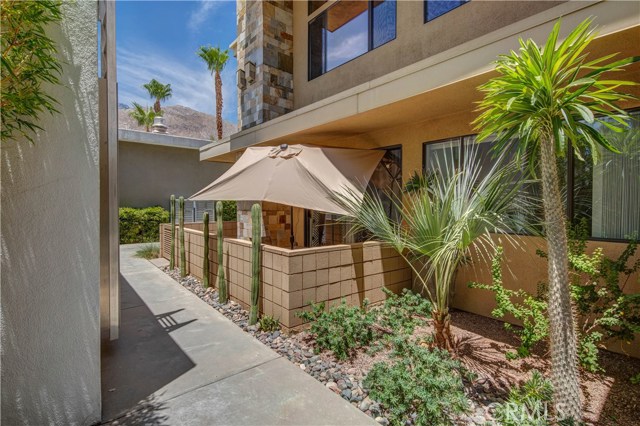 Image 4 for 840 Palm Canyon DR #101