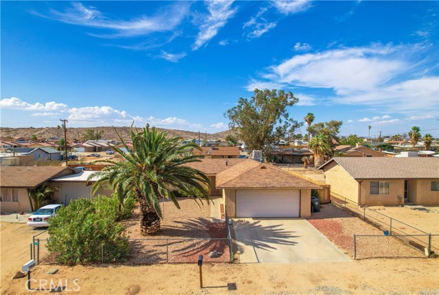 72210 Sun Valley Drive, Twentynine Palms, CA, 92277 72210 Sun Valley Drive, Twentynine Palms, CA, 92277