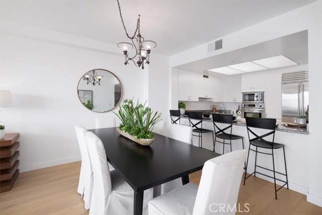 Detail Gallery Image 14 of 51 For 850 E Ocean Bld #602,  Long Beach,  CA 90802 - 2 Beds | 2 Baths