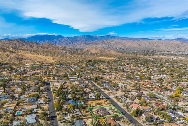 Detail Gallery Image 56 of 58 For 56833 Hidden Gold Dr, Yucca Valley,  CA 92284 - 3 Beds | 2 Baths