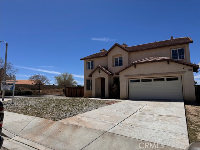 Image 2 for 12508 Glen Canyon Ln, Victorville, CA 92395