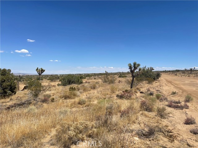  Land for Sale in Llano, California