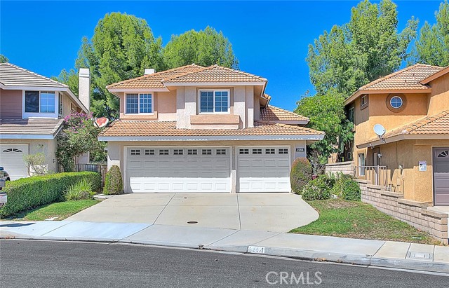 2264 Lakeview Ln, Chino Hills, CA 91709