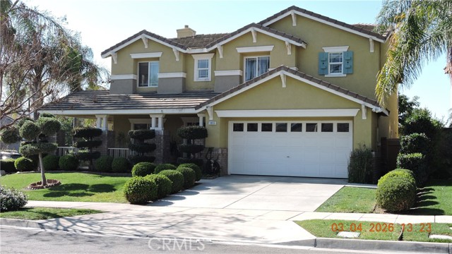 Detail Gallery Image 4 of 56 For 1855 Old Baldy, Upland,  CA 91784 - 4 Beds | 2/1 Baths