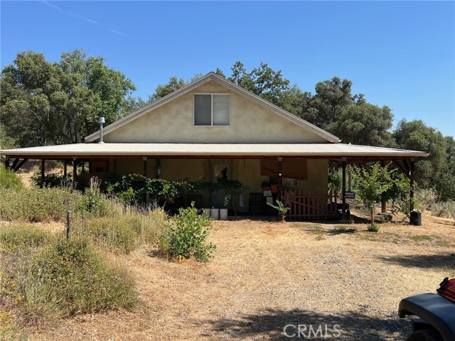 Detail Gallery Image 1 of 1 For 31040 Wyle Ranch Way, North Fork,  CA 93643 - 2 Beds | 1 Baths