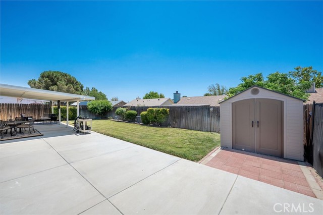 Detail Gallery Image 27 of 28 For 740 W Avenue H2, Lancaster,  CA 93534 - 3 Beds | 2 Baths