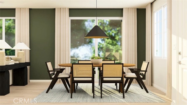 Detail Gallery Image 5 of 18 For 3197 Silo Paseo, Ontario,  CA 91761 - 3 Beds | 2/1 Baths