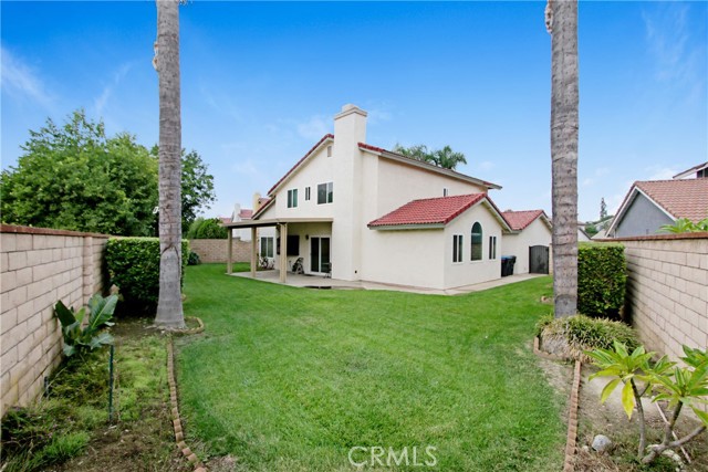 Detail Gallery Image 31 of 33 For 6843 Renato Ct, Chino,  CA 91710 - 4 Beds | 3 Baths