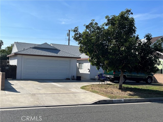 11691 Gail Ln, Garden Grove, CA 92840