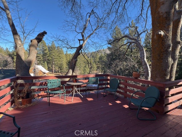 Detail Gallery Image 29 of 40 For 631 Oak Knoll Dr, Green Valley Lake,  CA 92341 - 1 Beds | 1 Baths