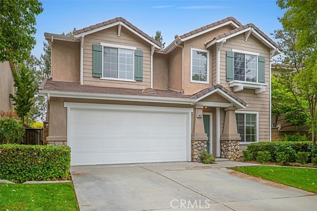 Detail Gallery Image 2 of 34 For 4850 Petersen St, Chino Hills,  CA 91709 - 4 Beds | 2/1 Baths