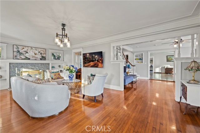 Detail Gallery Image 7 of 30 For 790 N El Molino, Pasadena,  CA 91104 - 6 Beds | 6 Baths