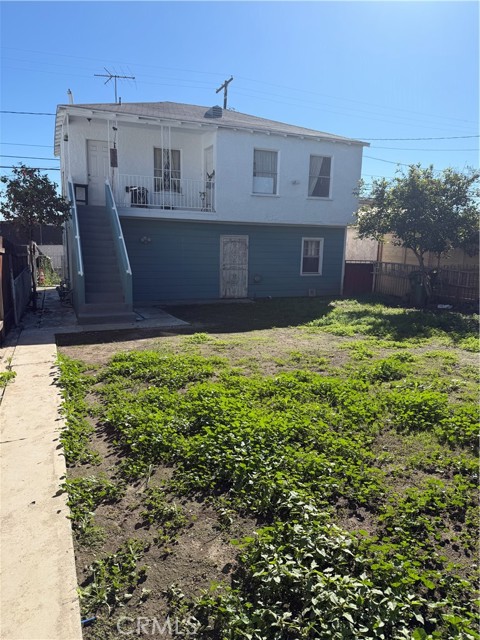 Detail Gallery Image 16 of 22 For 5360 Ithaca, Los Angeles,  CA 90032 - – Beds | – Baths