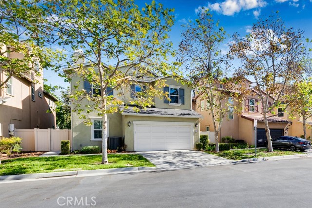 Detail Gallery Image 33 of 50 For 15776 Canopy Ave, Chino,  CA 91708 - 4 Beds | 3 Baths