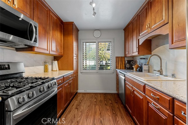 Detail Gallery Image 9 of 31 For 229 Monte Vista #12,  San Clemente,  CA 92672 - 1 Beds | 1 Baths