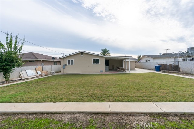 Detail Gallery Image 37 of 38 For 1821 W 8th St, Merced,  CA 95341 - 3 Beds | 2 Baths