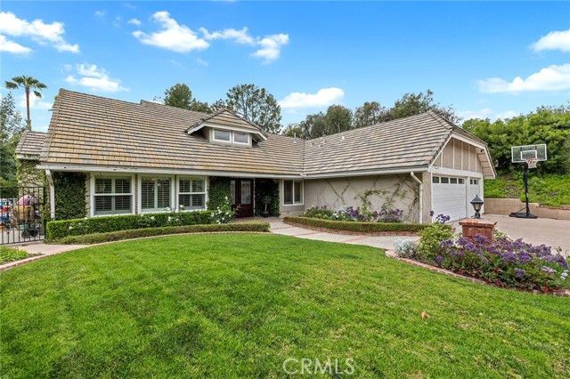 Detail Gallery Image 52 of 71 For 5665 Trailside Dr, Yorba Linda,  CA 92887 - 4 Beds | 2/1 Baths