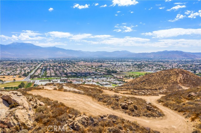 0 Cox Mountain, Hemet, California 92545, ,Land,For Sale,0 Cox Mountain,CRSW23037970