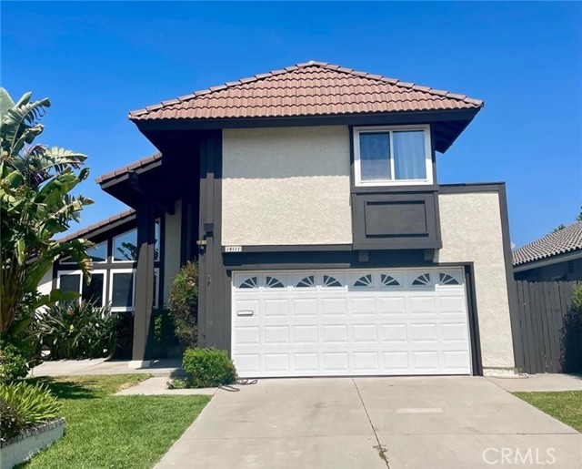 Detail Gallery Image 1 of 19 For 14111 Chagall Ave, Irvine,  CA 92606 - 4 Beds | 2/1 Baths