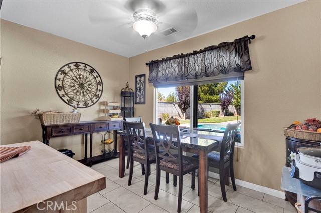 4 Bed Home for Sale in Victorville, California