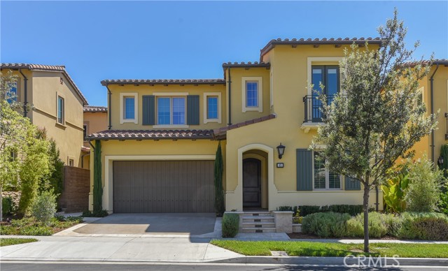 Detail Gallery Image 1 of 1 For 45 Shadybend, Irvine,  CA 92602 - 4 Beds | 4/1 Baths