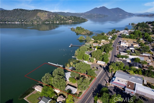 Detail Gallery Image 18 of 26 For 14635 Lakeshore Dr, Clearlake,  CA 95422 - 3 Beds | 1 Baths