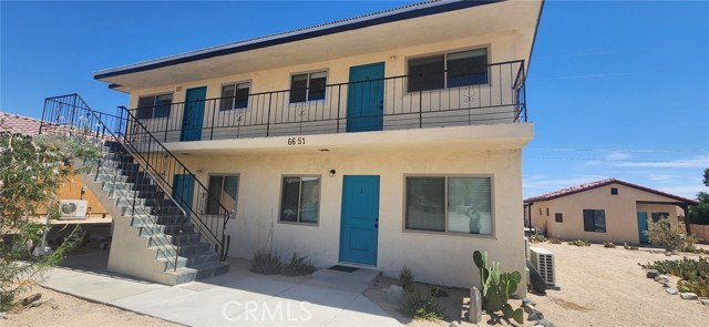 Detail Gallery Image 1 of 6 For 6651 National Park Dr #4,  Twentynine Palms,  CA 92277 - 1 Beds | 1 Baths