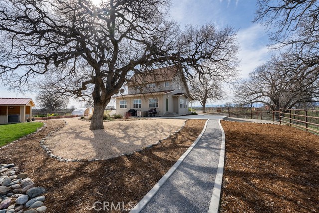 Detail Gallery Image 25 of 39 For 16450 State Highway 36, Red Bluff,  CA 96080 - 2 Beds | 2/1 Baths