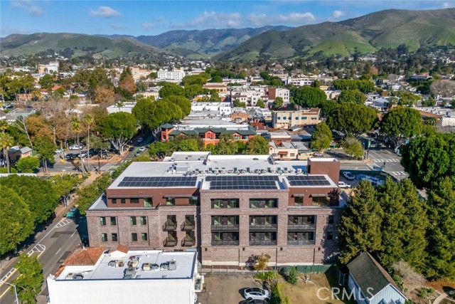 Detail Gallery Image 55 of 75 For 581 Higuera St #301,  San Luis Obispo,  CA 93401 - 2 Beds | 2 Baths