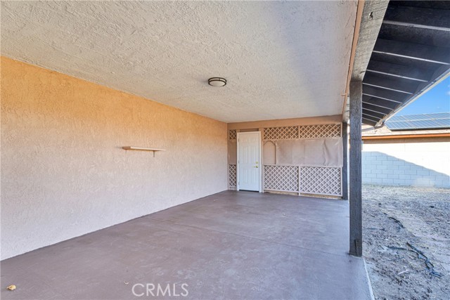 Detail Gallery Image 26 of 34 For 13593 Coachella Rd, Apple Valley,  CA 92308 - 3 Beds | 2 Baths