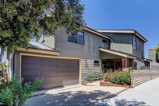 1761 10th Street, Manhattan Beach, California 90266, 4 Bedrooms Bedrooms, ,3 BathroomsBathrooms,Residential,Sold,10th,SB22115596