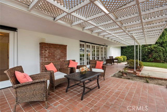 Detail Gallery Image 33 of 39 For 1407 Marelen Dr, Fullerton,  CA 92835 - 3 Beds | 2/1 Baths