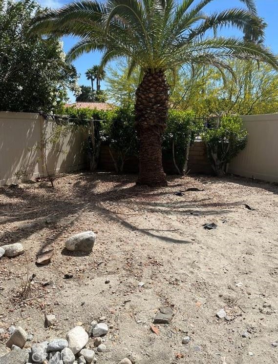 1371 Sunflower S, Palm Springs, CA 92262