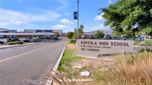 Detail Gallery Image 45 of 47 For 233 Tank, Irvine,  CA 92618 - 3 Beds | 2/1 Baths