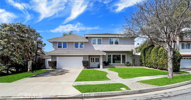 20031 Colgate Circle, Huntington Beach, CA 92646