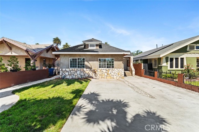 Image 2 for 5037 S Gramercy Pl, Los Angeles, CA 90062