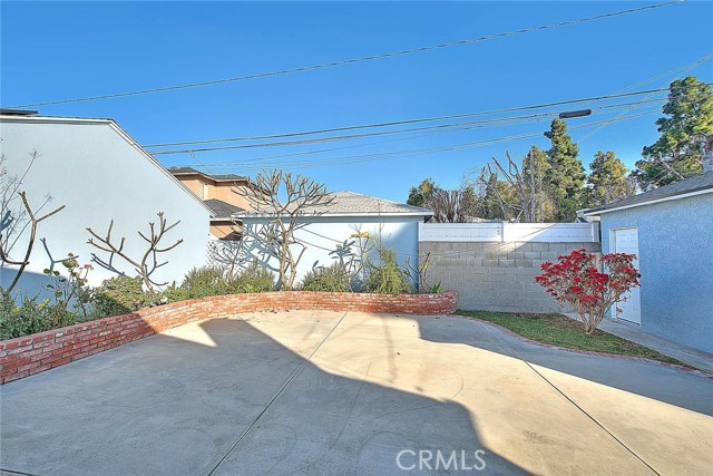 Detail Gallery Image 44 of 56 For 6023 Harvey, Lakewood,  CA 90713 - 3 Beds | 1/1 Baths