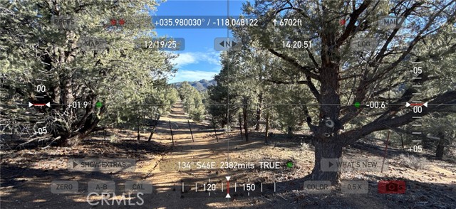 Detail Gallery Image 10 of 10 For 0 310-190-028 Sacatar Ranch Rd, –,  CA 93527 - – Beds | – Baths