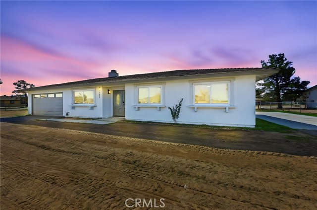 Detail Gallery Image 43 of 44 For 22267 Gayhead, Apple Valley,  CA 92307 - 3 Beds | 2 Baths