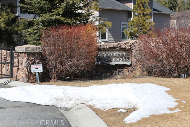 Detail Gallery Image 16 of 16 For 275 Meadow Cir, Big Bear Lake,  CA 92315 - – Beds | – Baths