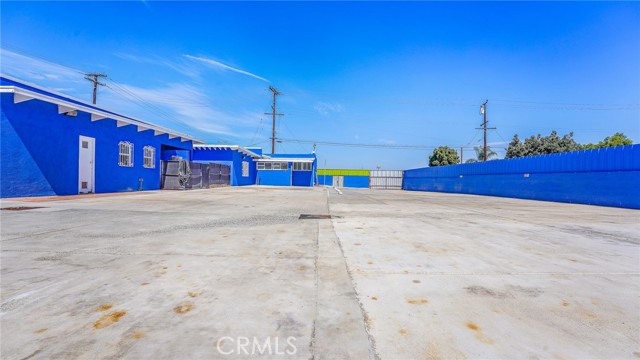  Commercial for Sale in Montebello, California
