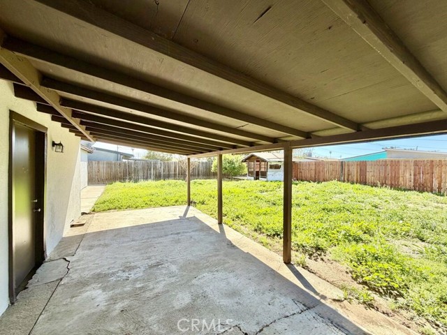 Detail Gallery Image 26 of 30 For 15345 Patricia, Moreno Valley,  CA 92551 - 3 Beds | 2 Baths