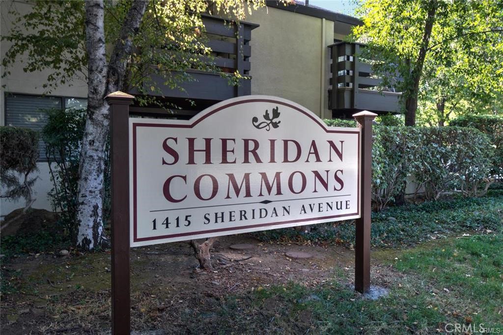 1415 Sheridan Avenue 12, Chico, CA 95926