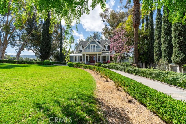 Detail Gallery Image 44 of 65 For 132 Terracina Bld, Redlands,  CA 92373 - 4 Beds | 3/1 Baths