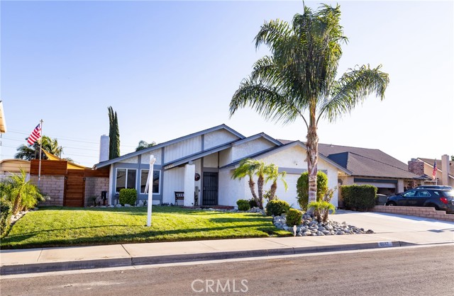 Detail Gallery Image 2 of 21 For 6667 King St, Chino,  CA 91710 - 4 Beds | 2 Baths
