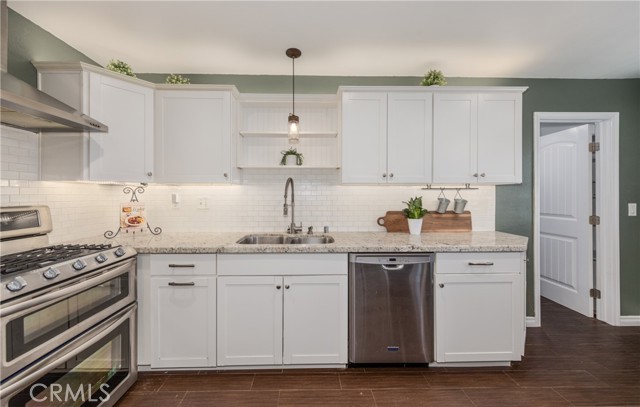 Detail Gallery Image 15 of 31 For 1502 Marion Rd, Redlands,  CA 92374 - 5 Beds | 3 Baths