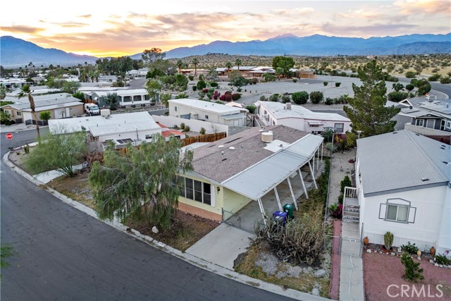 Detail Gallery Image 23 of 31 For 69500 Poolside, Desert Hot Springs,  CA 92241 - 2 Beds | 2 Baths